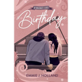 A Bucket List Birthday - Paperback
