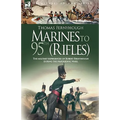Marines to 95th (Rifles) - The military experiences of Robert Fernyhough during the Napoleonic Wars. - Paperback