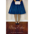 Being Esther - Paperback