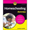 Homeschooling for Dummies - Paperback