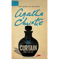 Curtain: Poirot's Last Case - Hardcover