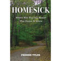 Homesick: Where Will You Call Home? The Choice Is Yours - Paperback