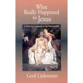 What Really Happened to Jesus - Paperback