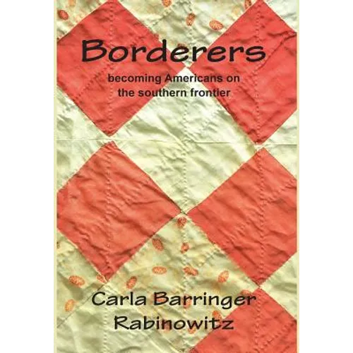 Borderers
