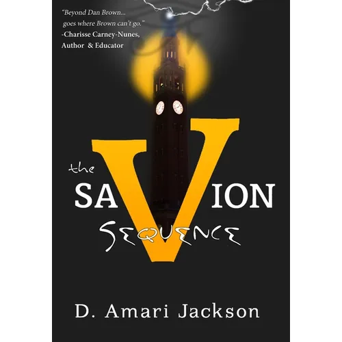 The Savion Sequence - Hardcover