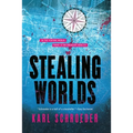 Stealing Worlds - Paperback