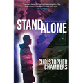 Standalone: A Dickie Cornish Mystery - Paperback