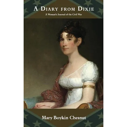 Diary from Dixie