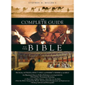 The Complete Guide to the Bible - Paperback