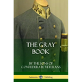 The Gray Book - Paperback