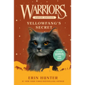 Yellowfang's Secret - Paperback