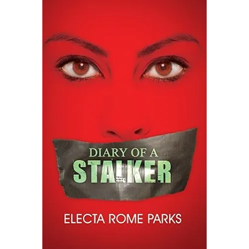 Diary of a Stalker - Paperback