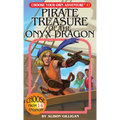 Pirate Treasure of the Onyx Dragon - Paperback