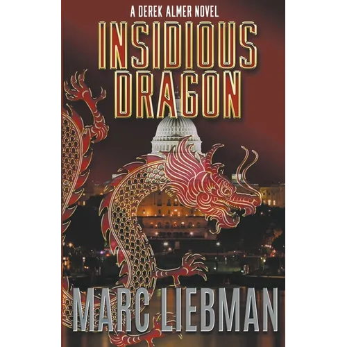 Insidious Dragon