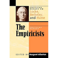 Empiricists: Critical Essays on Locke, Berkeley, and Hume - Paperback