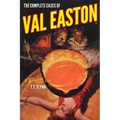 The Complete Cases of Val Easton - Paperback