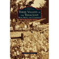 Three Valleys of the Tehachapi: Bear, Brite, and Cummings
