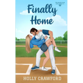 Finally Home - Paperback