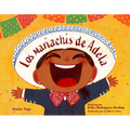 Los Mariachis de Adela (Spanish Edition) - Hardcover