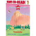 Yosemite: Ready-To-Read Level 1 - Paperback