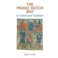 The Middle Dutch Brut - Paperback