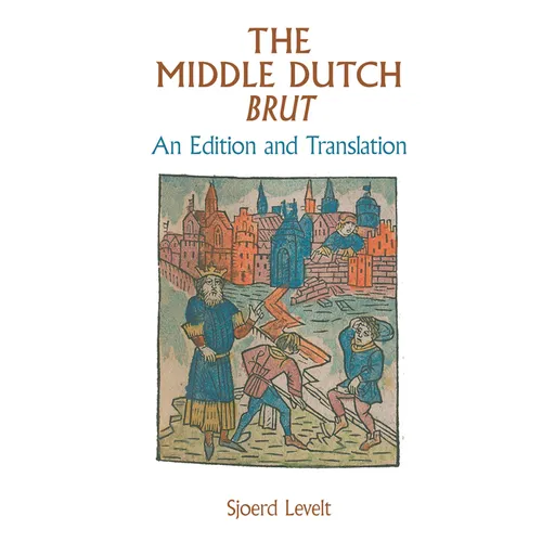 The Middle Dutch Brut - Paperback