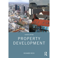Property Development - Paperback