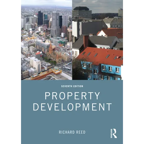 Property Development - Paperback