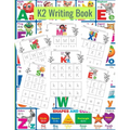 K2's Pre-Writing Book: K1 & K2 Productions - Paperback