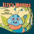 Izzy's Worries - Paperback