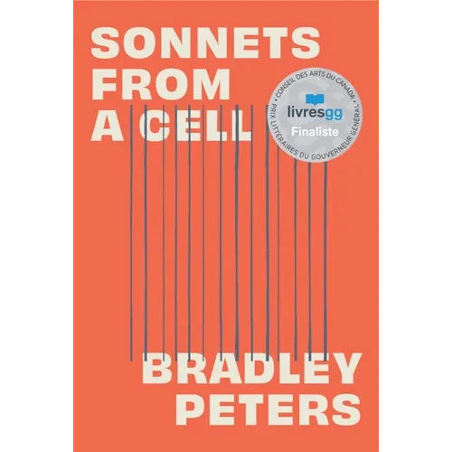 Sonnets from a Cell - Paperback