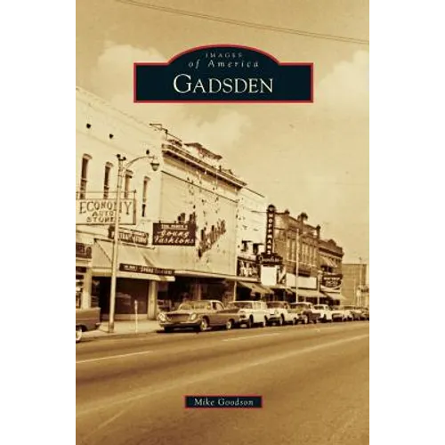 Gadsden