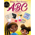 Baby's First Science: ABC - Hardcover