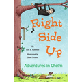 Right Side Up: Adventures in Chelm - Paperback
