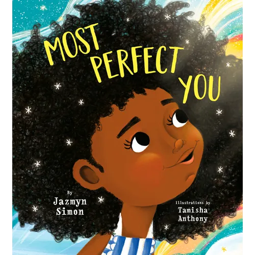 Most Perfect You - Hardcover