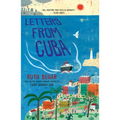 Letters from Cuba - Paperback