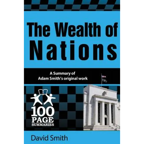 The Wealth of Nations - Paperback