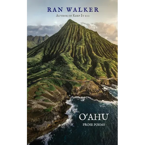 Oʻahu: Prose Poems - Paperback