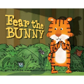 Fear the Bunny - Hardcover