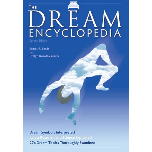 The Dream Encyclopedia - Paperback