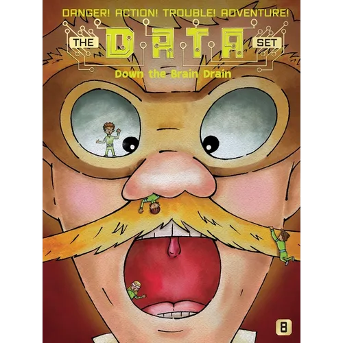 Down the Brain Drain - Paperback