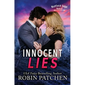 Innocent Lies - Paperback