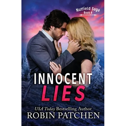 Innocent Lies - Paperback