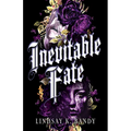 Inevitable Fate - Hardcover