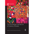 The Routledge Handbook of Literacy Studies - Paperback