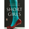 Short Girls - Paperback