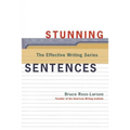 Stunning Sentences - Paperback