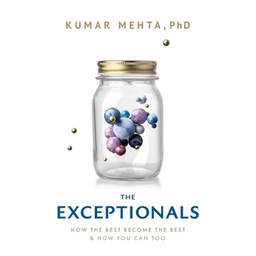 The Exceptionals - Paperback