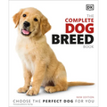 The Complete Dog Breed Book, New Edition - Paperback