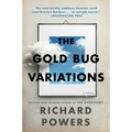 The Gold Bug Variations - Paperback